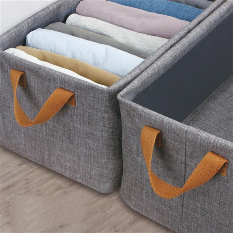 Kit de Paniers Organisateurs Polyvalents | 2 achetés = 3 reçus