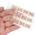 Kit de 100 Patchs Correcteurs pour Ongle Incarné