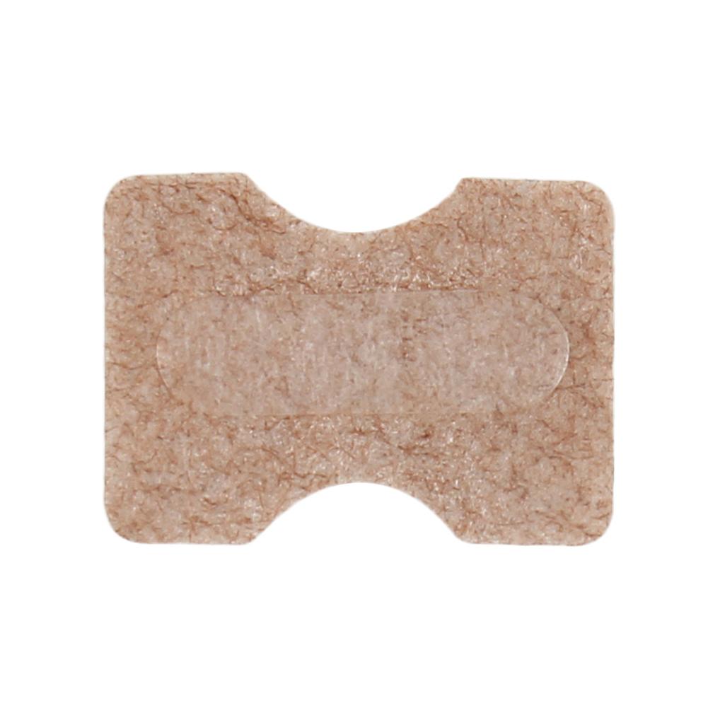 Kit de 100 Patchs Correcteurs pour Ongle Incarné