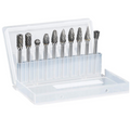 Kit de 10 Fraises Rotatives