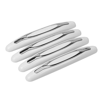 Kit de 4 Protecteurs Anti-Collision pour Automobile