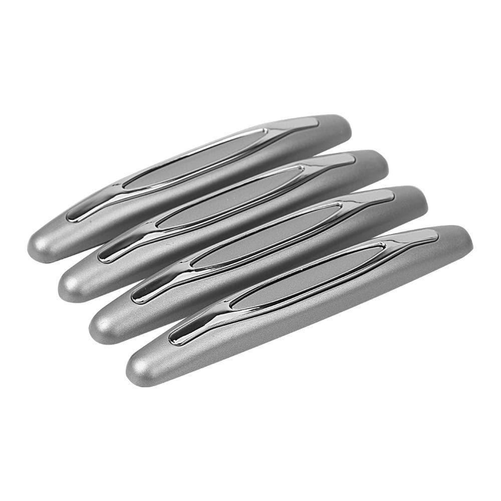 Kit de 4 Protecteurs Anti-Collision pour Automobile