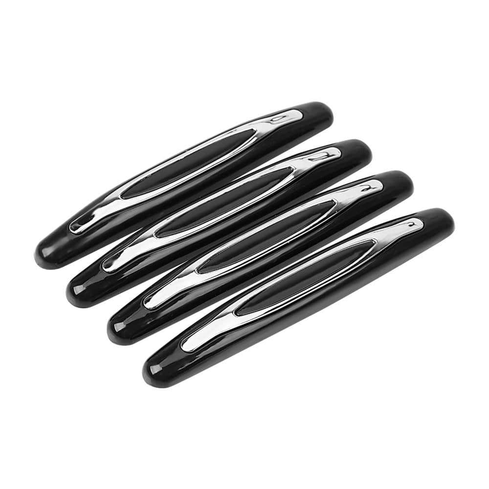 Kit de 4 Protecteurs Anti-Collision pour Automobile