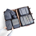 Kit de Pochettes de Rangement Premium - Achetez-en 5 Recevez-en 8