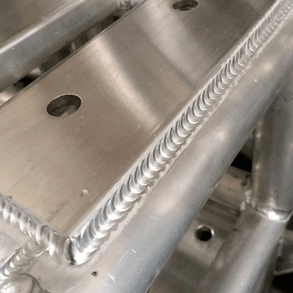 Kit de Soudure Professionnel Résistant au Vent - WeldMaster