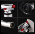 Kit de Soudure Professionnel Résistant au Vent - WeldMaster
