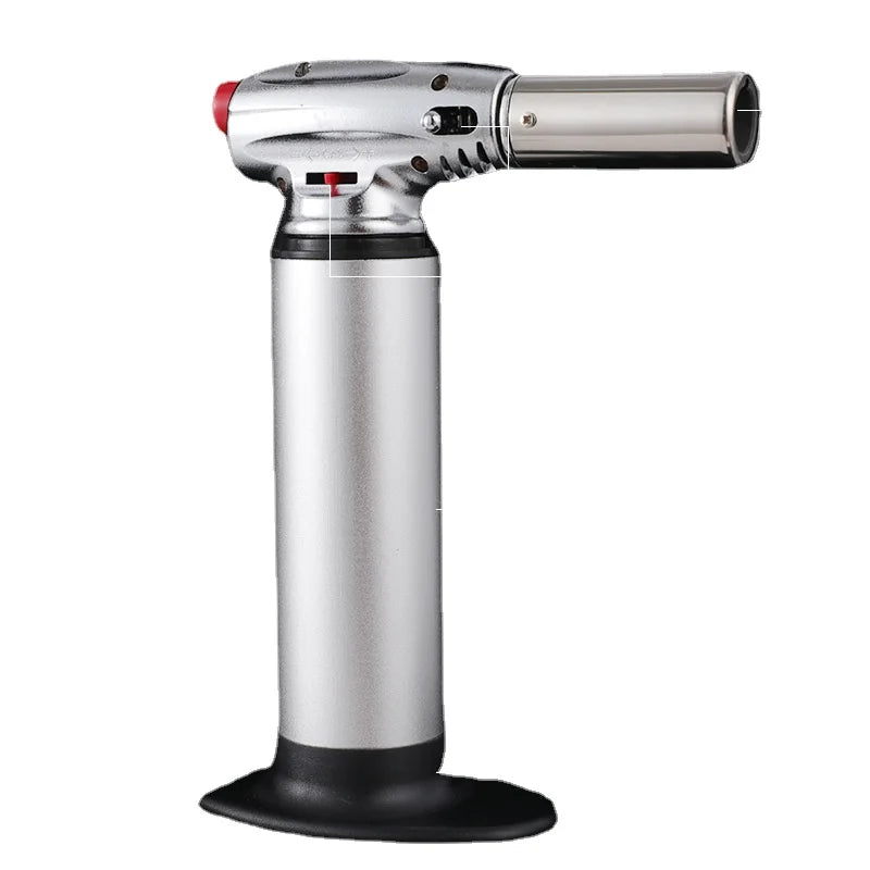 Kit de Soudure Professionnel Résistant au Vent - WeldMaster
