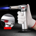 Kit de Soudure Professionnel Résistant au Vent - WeldMaster