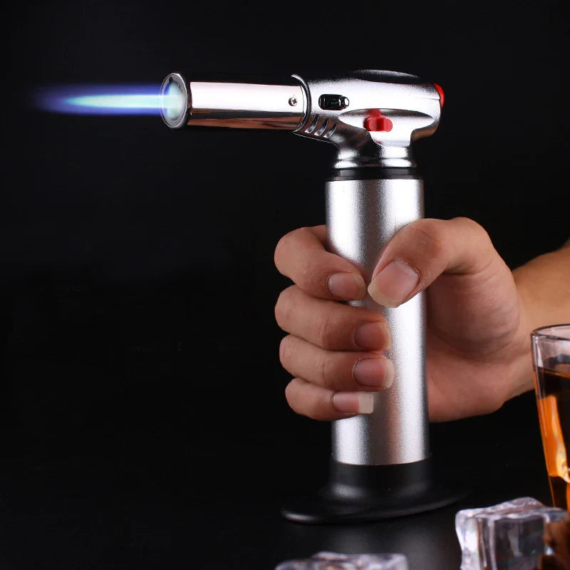 Kit de Soudure Professionnel Résistant au Vent - WeldMaster