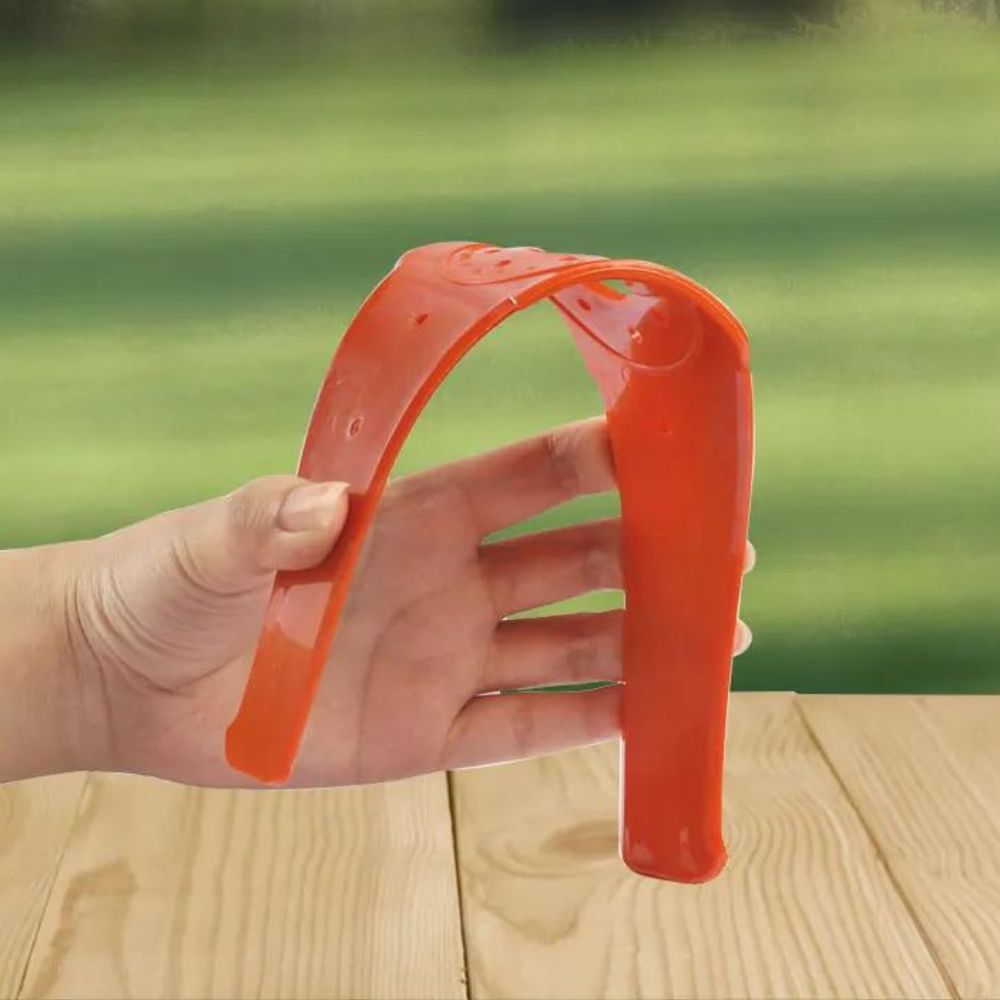 Lame en Nylon pour Débroussailleuse - BrushMaster