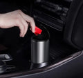 Poubelle 500ml Pour Voiture