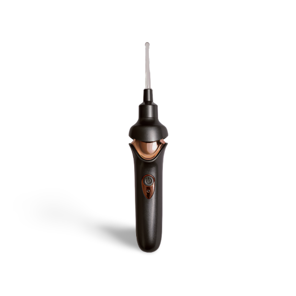 Nettoyeur de Cérumen Automatique Rechargeable