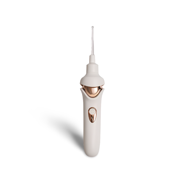 Nettoyeur de Cérumen Automatique Rechargeable