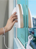 Nettoyeur de Vitres Magnétique Double Face - Glass Master