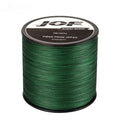 Fil de Pêche Multifilament Jof 4 Brins