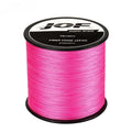 Fil de Pêche Multifilament Jof 4 Brins
