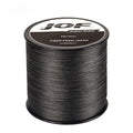 Fil de Pêche Multifilament Jof 4 Brins