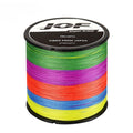 Fil de Pêche Multifilament Jof 4 Brins