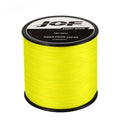 Fil de Pêche Multifilament Jof 4 Brins