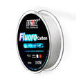 Fil de Pêche Premium Invisible Fluorocarbone 100 Mètres