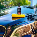 Liquide Cristallisant pour Voitures - Protection Longue Durée et Brillance Intense - EliteGloss