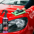 Liquide Cristallisant pour Voitures - Protection Longue Durée et Brillance Intense - EliteGloss