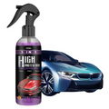 Liquide Cristallisant pour Voitures - Protection Longue Durée et Brillance Intense - EliteGloss
