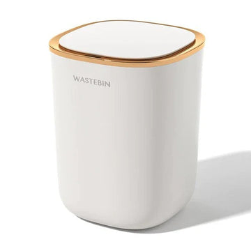 Poubelle Automatique à Capteur Intelligent 12L - SmartBin