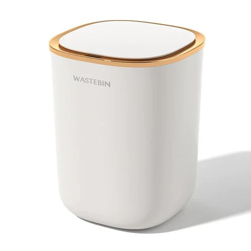 Poubelle Automatique à Capteur Intelligent 12L - SmartBin