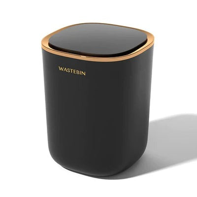 Poubelle Automatique à Capteur Intelligent 12L - SmartBin