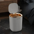 Poubelle Automatique à Capteur Intelligent 12L - SmartBin