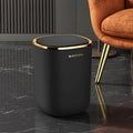 Poubelle Automatique à Capteur Intelligent 12L - SmartBin
