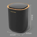 Poubelle Automatique à Capteur Intelligent 12L - SmartBin