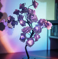 Lampe Arbre de Roses Éternelles - ForeverGlow