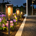 Lampe LED Solaire Imperméable de Jardin - SolarShine