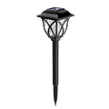 Lampe LED Solaire de Jardin Extérieure Imperméable - SunGuard