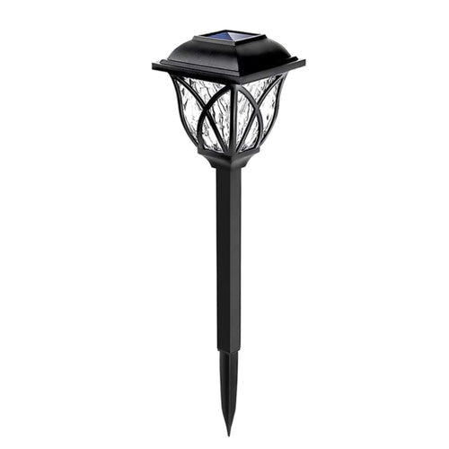Lampe LED Solaire de Jardin Extérieure Imperméable - SunGuard