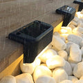 Lampe Solaire de Jardin Imperméable - GardenLight