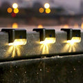 Lampe Solaire de Jardin Imperméable - GardenLight