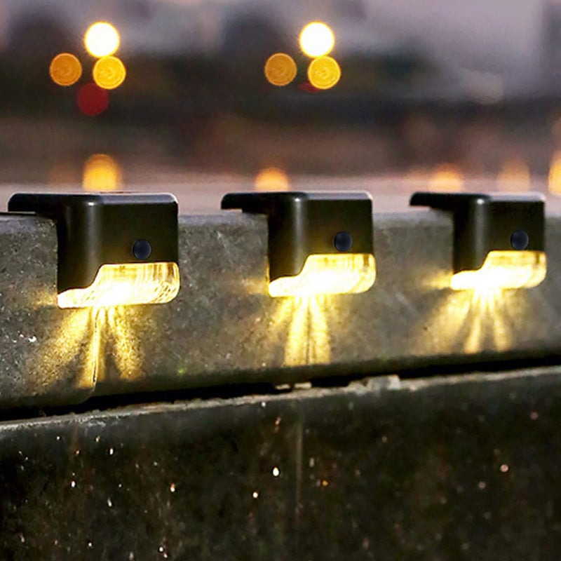 Lampe Solaire de Jardin Imperméable - GardenLight