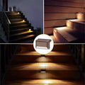 Lampe Solaire de Jardin Imperméable - GardenLight