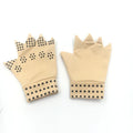 Gants Magnétiques Anti-Arthrite, Canal Carpien, Tendinite et Rhumatoïde