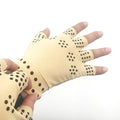 Gants Magnétiques Anti-Arthrite, Canal Carpien, Tendinite et Rhumatoïde