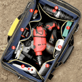 Sac Super Résistant pour Ranger les Outils