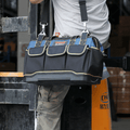 Sac Super Résistant pour Ranger les Outils