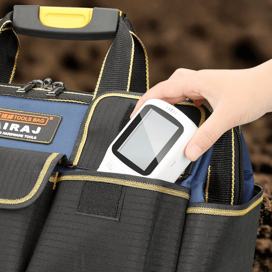 Sac Super Résistant pour Ranger les Outils