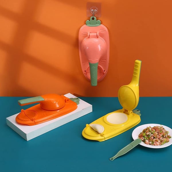 Machine à Façonner les Chaussons, Snacks Salés et Sucrés