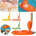 Machine à Façonner les Chaussons, Snacks Salés et Sucrés