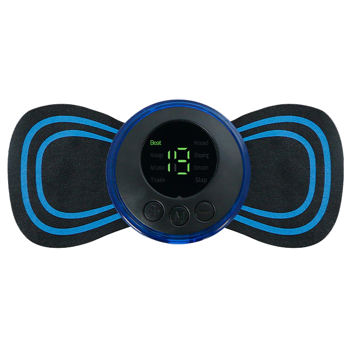 Masseur Portable Orthopédique RelaxUltra