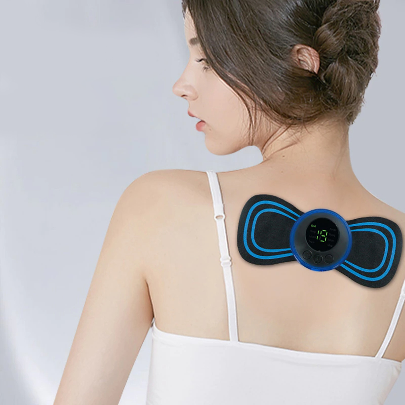 Masseur Portable Orthopédique RelaxUltra